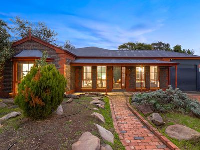 13 Matthew Court, Paralowie