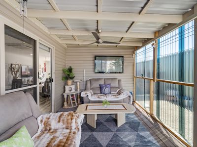 8 Lorikeet Drive, Tocumwal