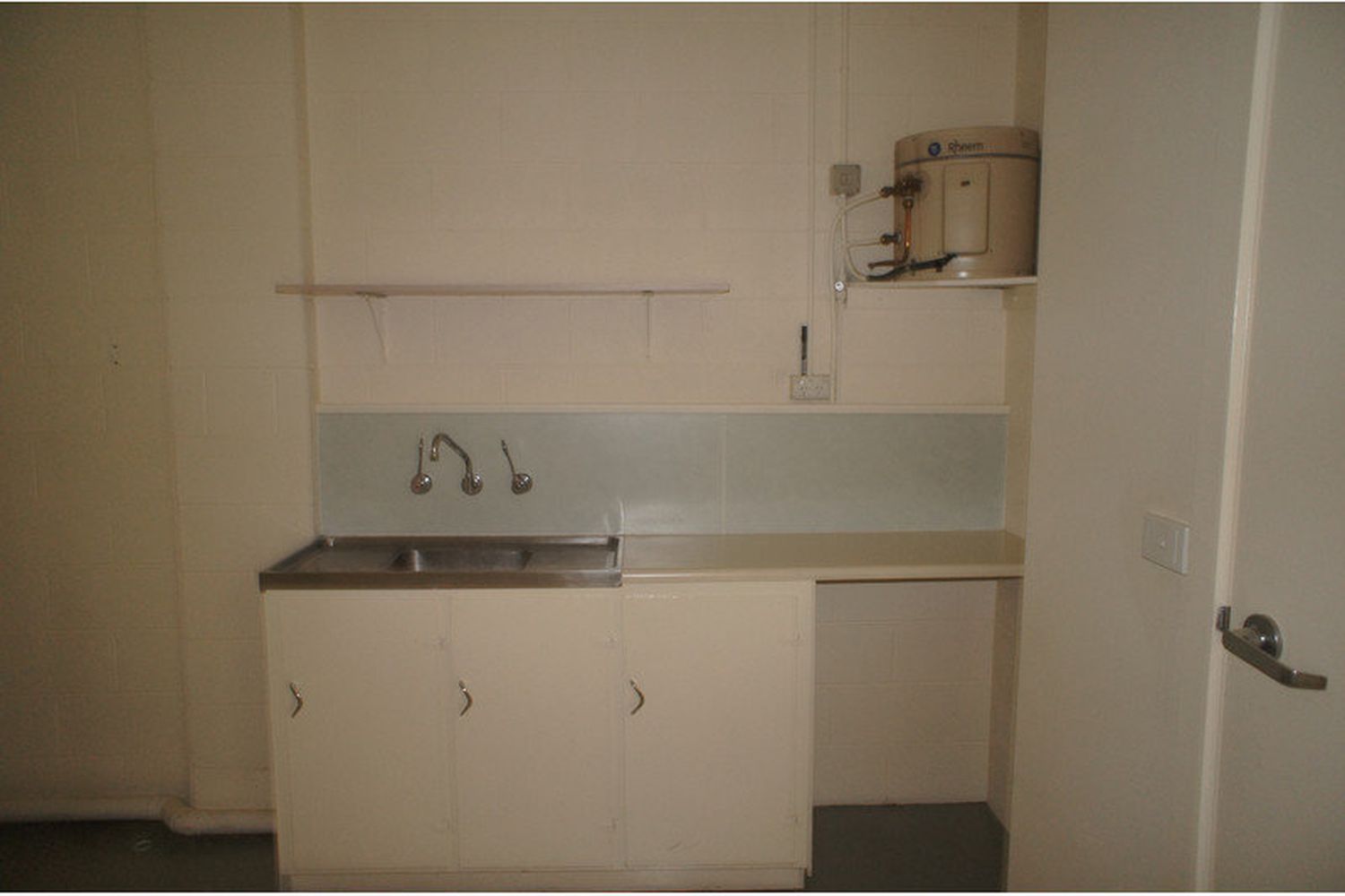 50 McLachlan Street,, Horsham