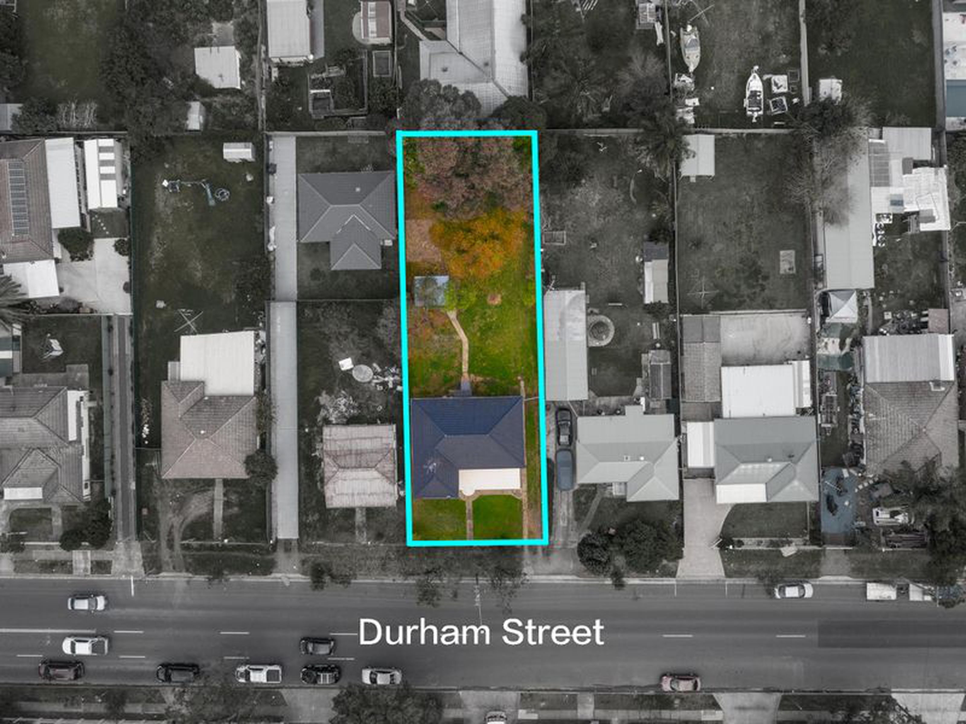 8 Durham Street, MOUNT DRUITT