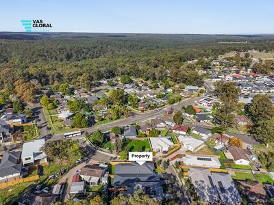 16 Argo Way, Airds