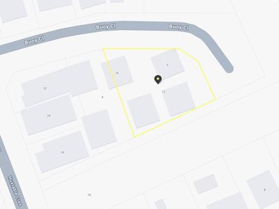 8 Buoy Close, South Hedland