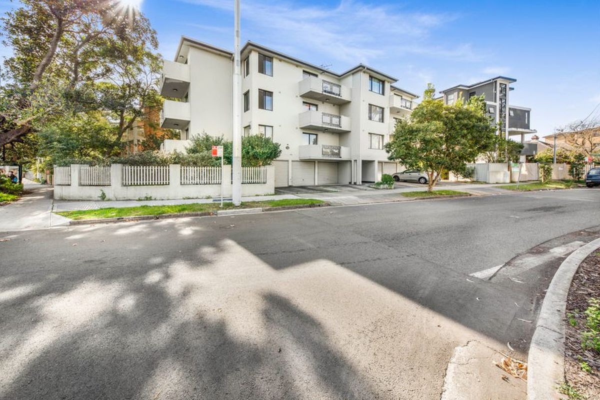 2 / 17-19 Abbotford Street, Kensington