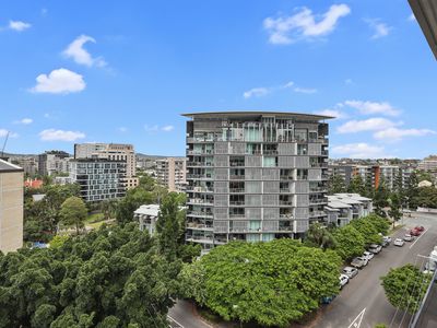 905 / 66 Lambert St, Kangaroo Point