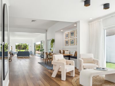 4907 Berkshire Crescent, Sanctuary Cove