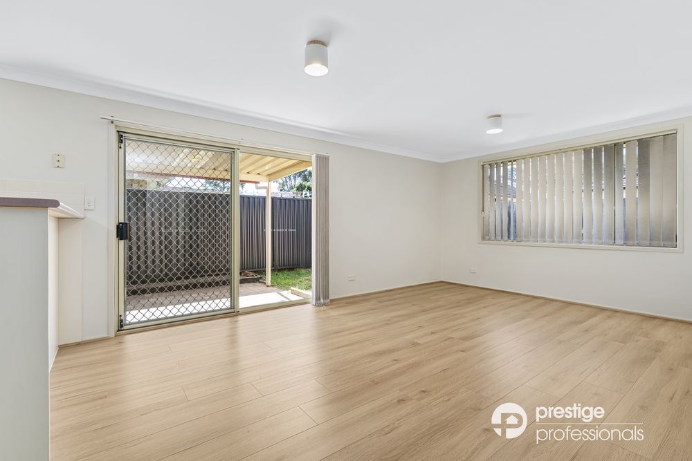 36 Kinchega Court, Wattle Grove