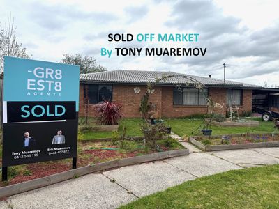 2 Murrell Court, Narre Warren