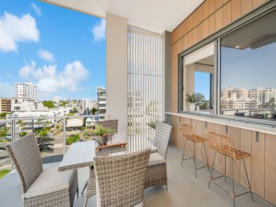 502 / 37 Smith Street, Mooloolaba
