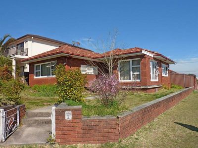 41 New Illawarra  Rd, Bexley North
