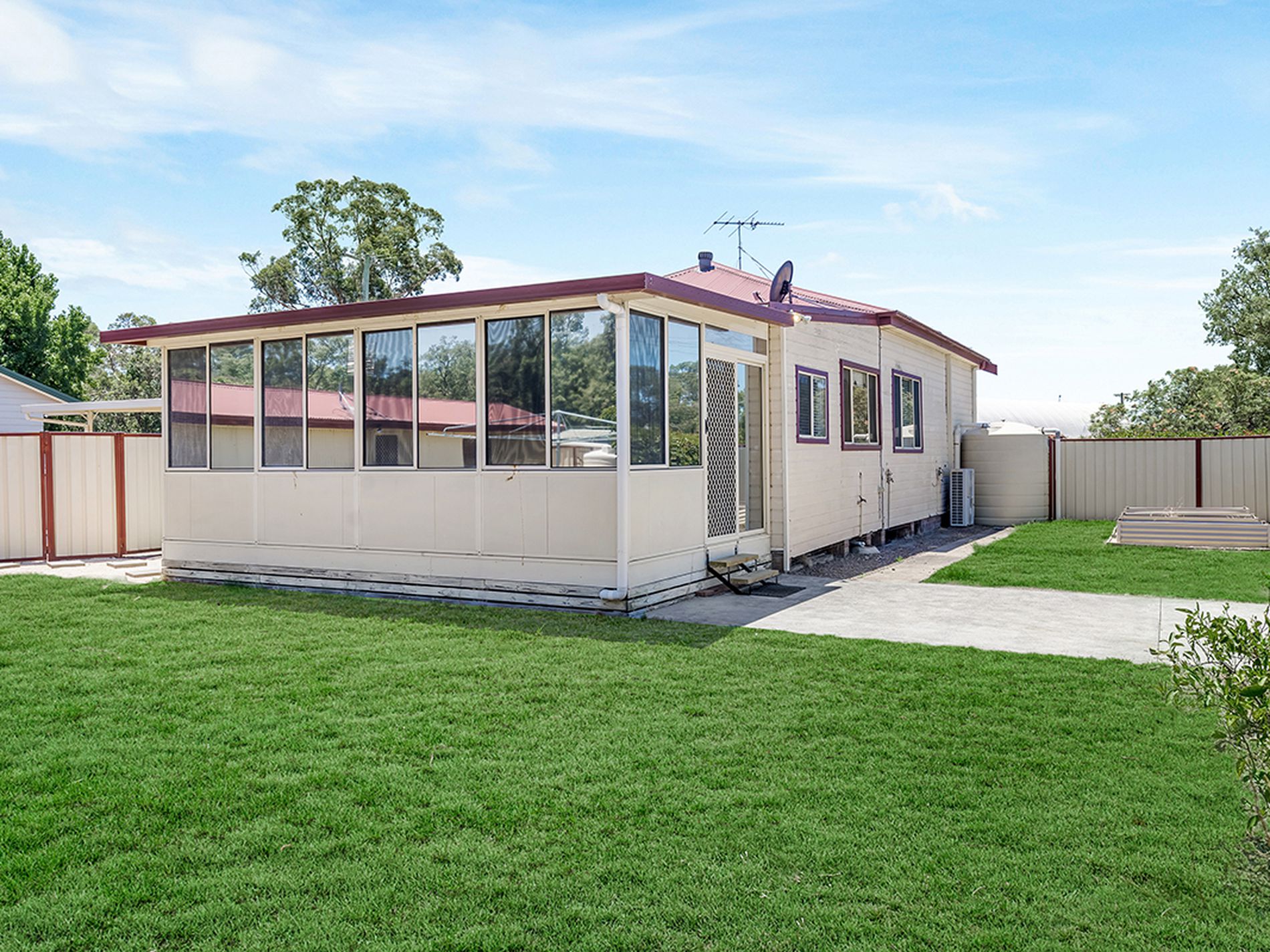 88 Government Road, Weston