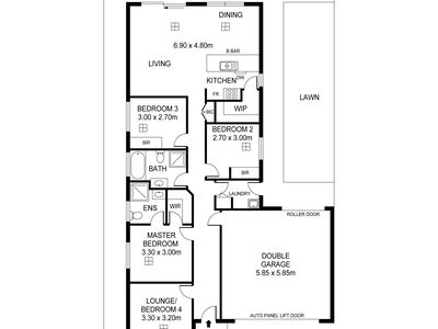 8 Johnstone Court, Evanston Gardens