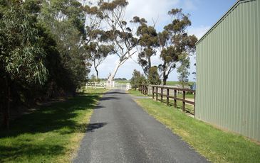 105 Jetty Lane, Lang Lang