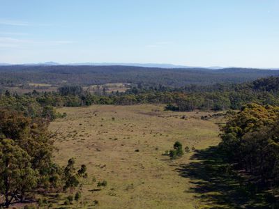 124 Crags Road, Nerriga