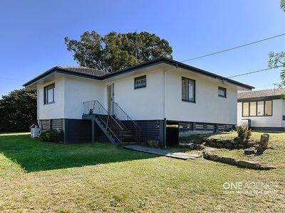 2 Bellatrix St, Inala
