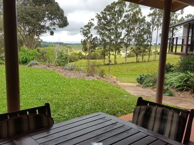 Yungaburra