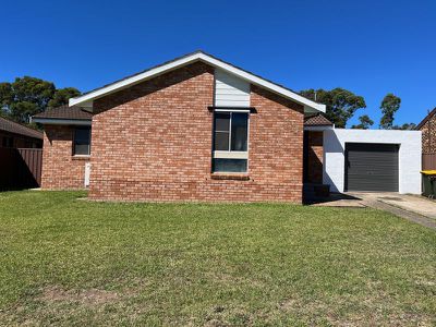 17 De Havilland Crescent, Raby