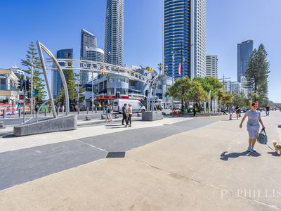 6001 / 88 The Esplanade, Surfers Paradise