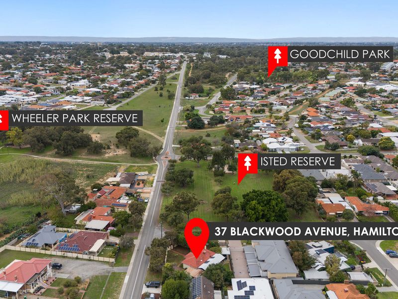 37 Blackwood Avenue, Hamilton Hill