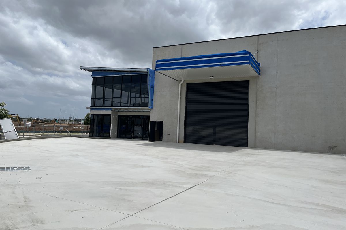 2 Flood Street, Oran Park