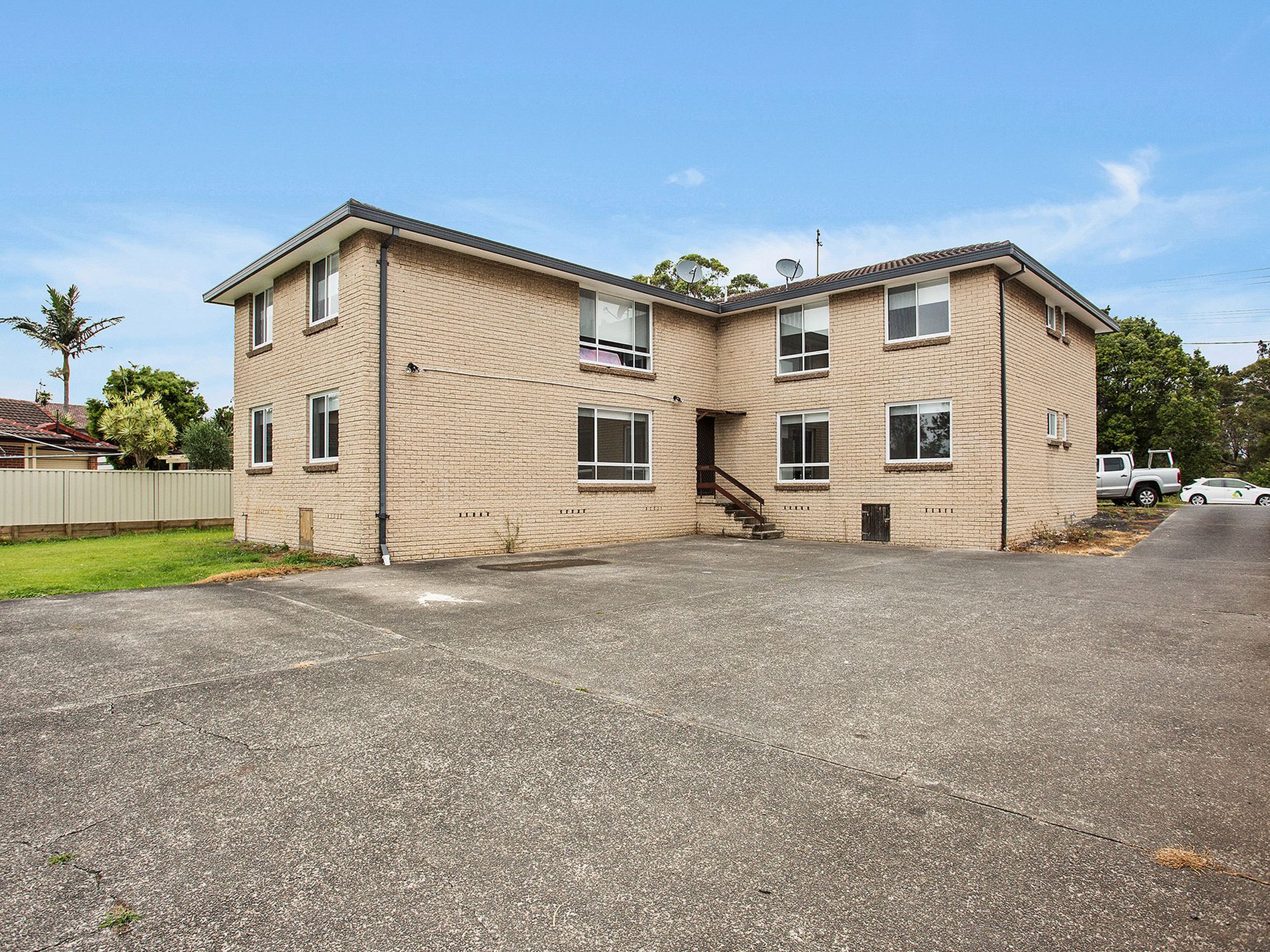 4 / 3 Koona Street, Albion Park Rail