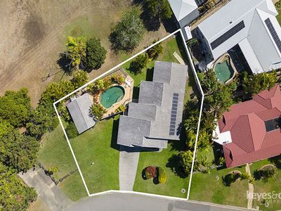 65 Eucalyptus Avenue, Annandale