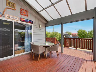 46 Carlton Beach Road, Dodges Ferry