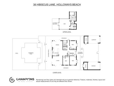 38 Hibiscus Lane, Holloways Beach
