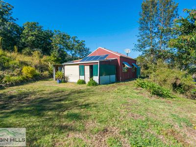 107 / 265 Martin Road, Larnook