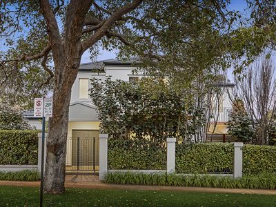 31 Goldsworthy Road, Claremont