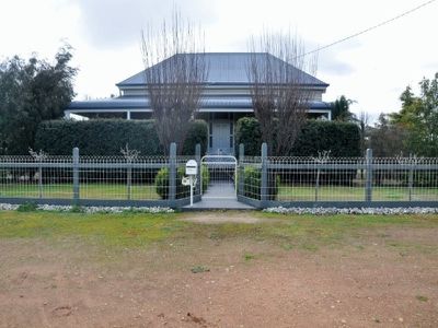 61-63 Nugget Street, Kerang