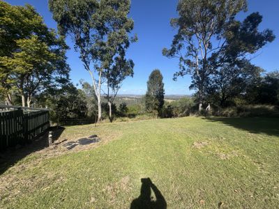 122 Muir Drive, South East Nanango