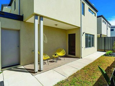 5 Vivid Way, Craigieburn