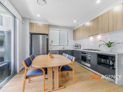 11 Daines Glade, Riverstone