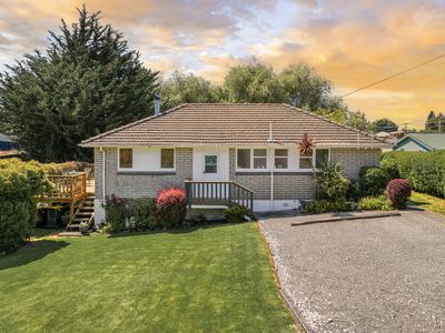 22 Henry Street, Waikouaiti