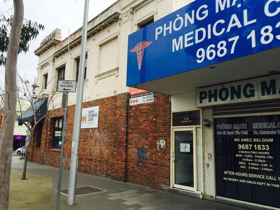 1 / 76 Nicholson St, Footscray