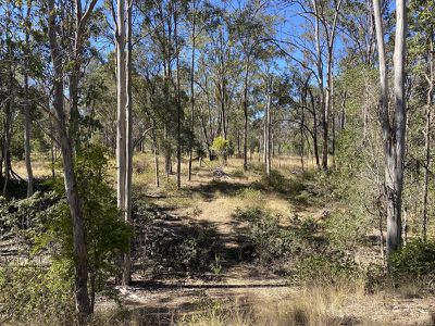 73 Brights Road, Nanango
