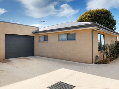 1 / 37 WILLIAM STREET, Wodonga