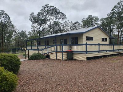 34 Ironbark Place, Nanango