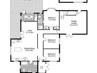 23A Button Street, Mowbray