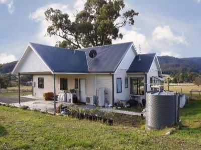 47 Silver Hill Road, Cygnet