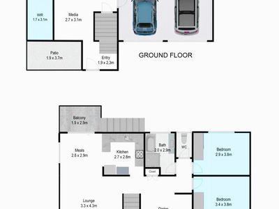 18 Billiard Street, Bracken Ridge