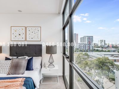 3 George Julius Avenue, Zetland