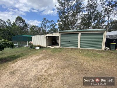 572 Walsh Road, Nanango