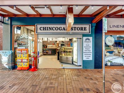 Chincogan Store