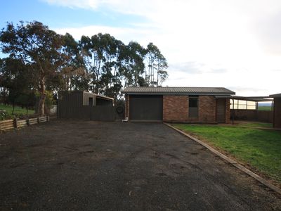 14 Old Mount Hicks Road, Mount Hicks