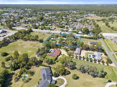 27 Snell Road, Barooga