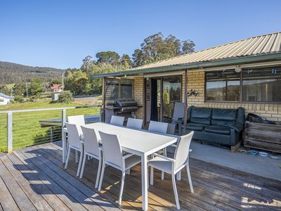 826 Glen Huon Road, Glen Huon