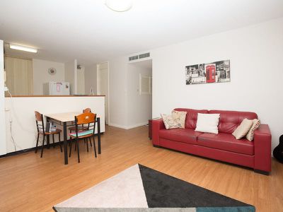 403 / 15-21 Welsh Street, South Hedland