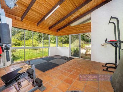 389 Burringbar Road, Upper Burringbar