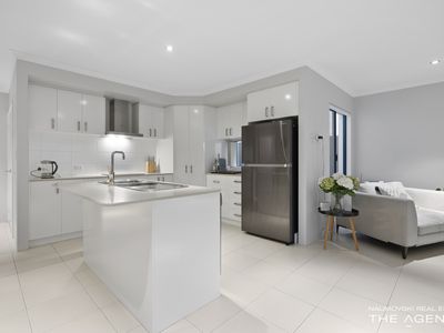 4 / 50 Ivanhoe Street, Bassendean